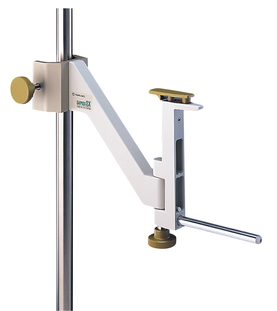 CAPIOX® FX Oxygenator